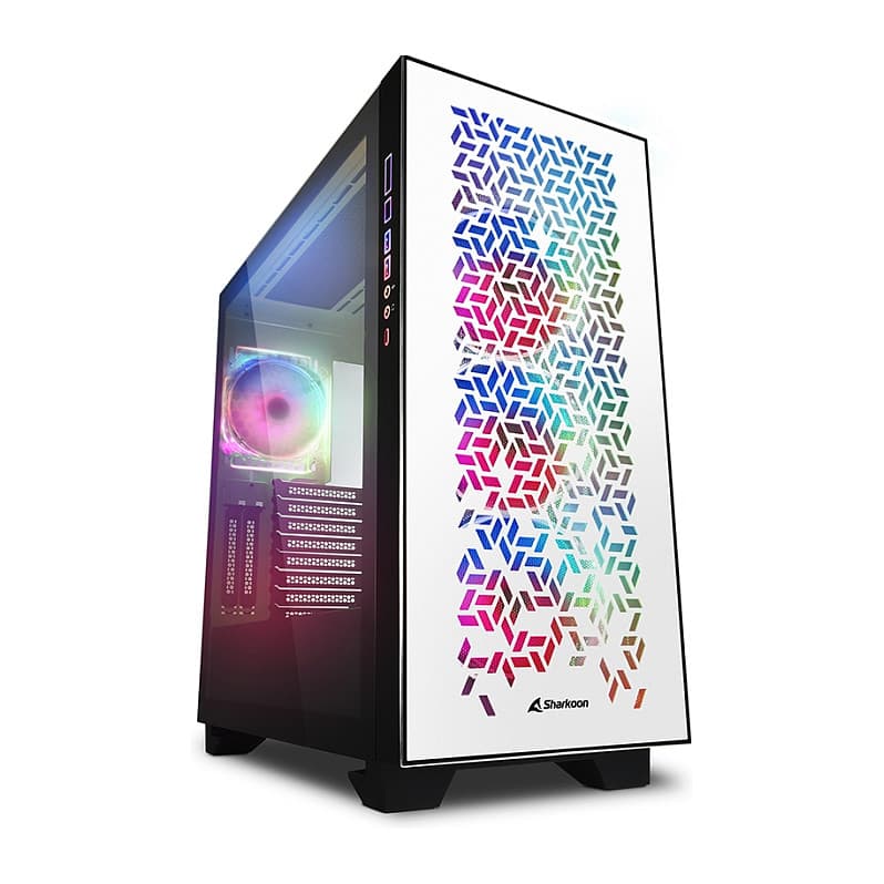Sharkoon Elite Shark Ca300h