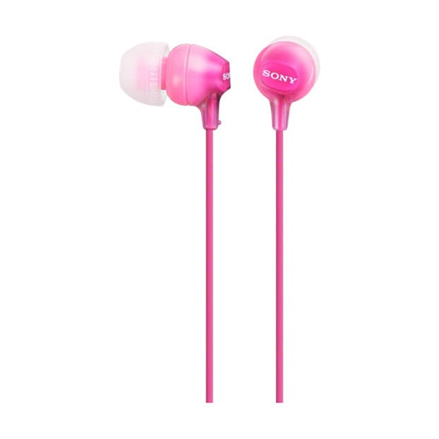 Sony Mdr-Ex15ap