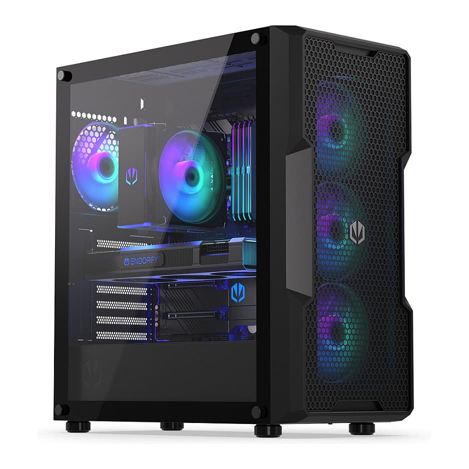 Endorfy Regnum 400 Argb