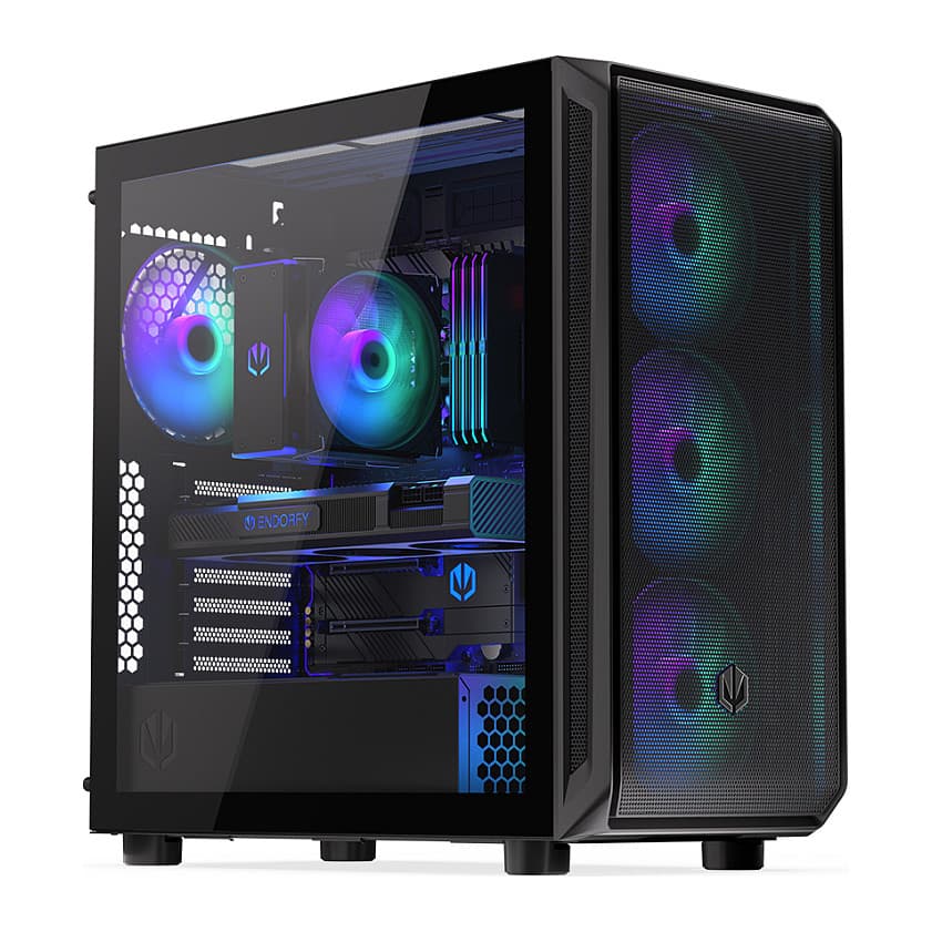 Endorfy Arx 700 Argb