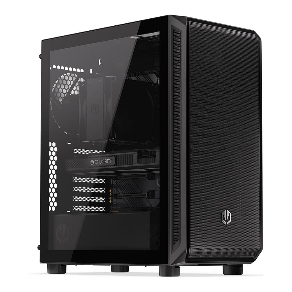 Endorfy Ey2a010 Computer Case