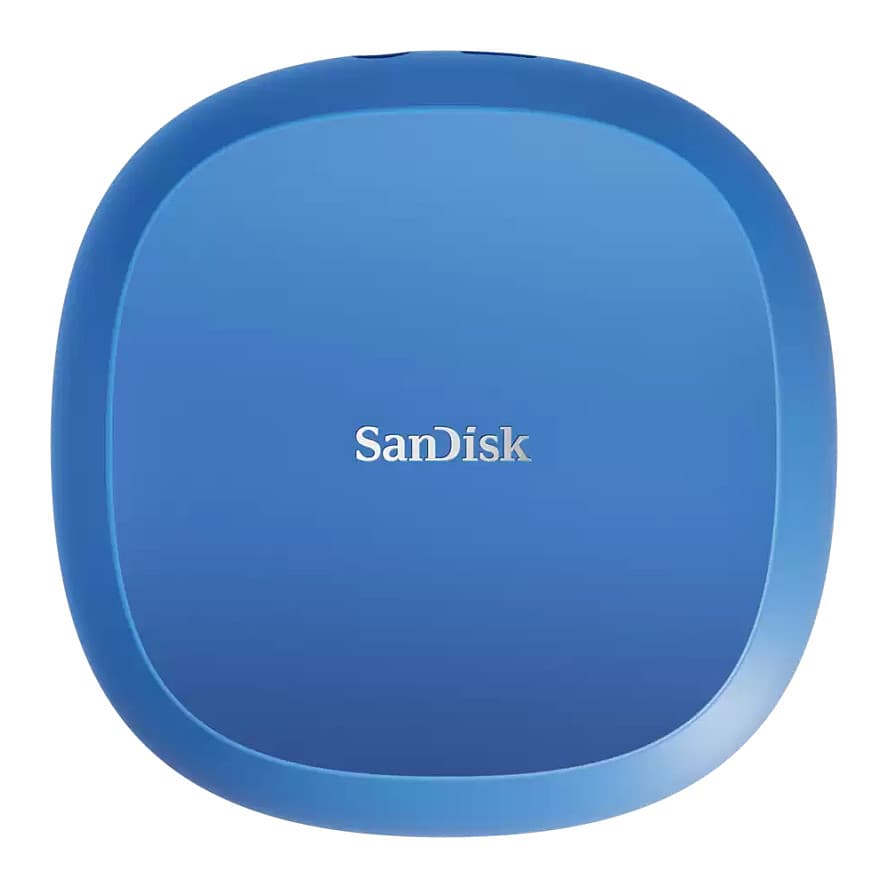 Sandisk Sdssdt40c-4t00-E25 External Solid State Drive