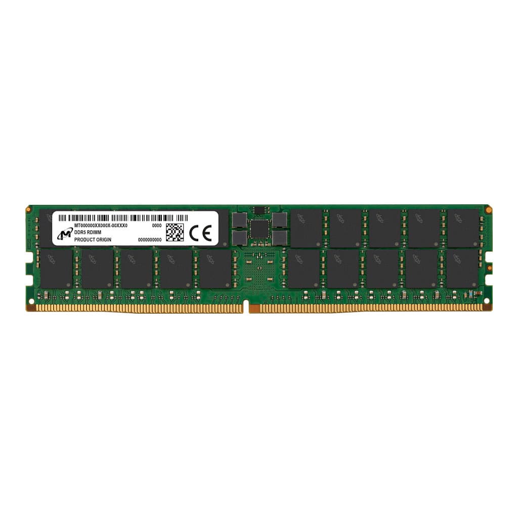 Micron Mtc40f2046s1rc48ba1r Memory Module