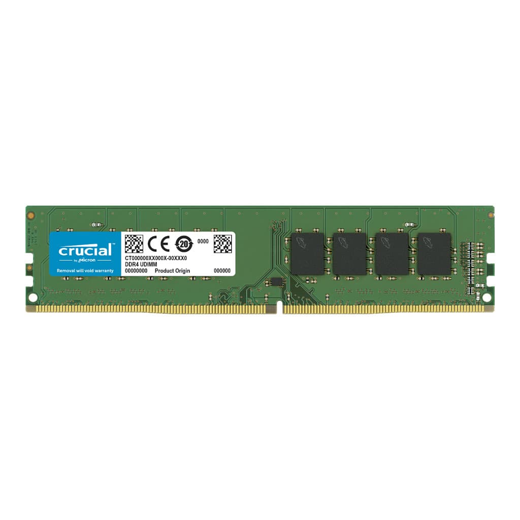 Crucial Pro Cp16g4dfra32a Memory Module