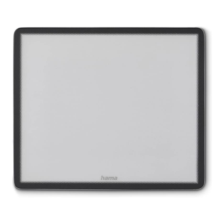 Hama Mousepad Foto-Mousepad Transparent