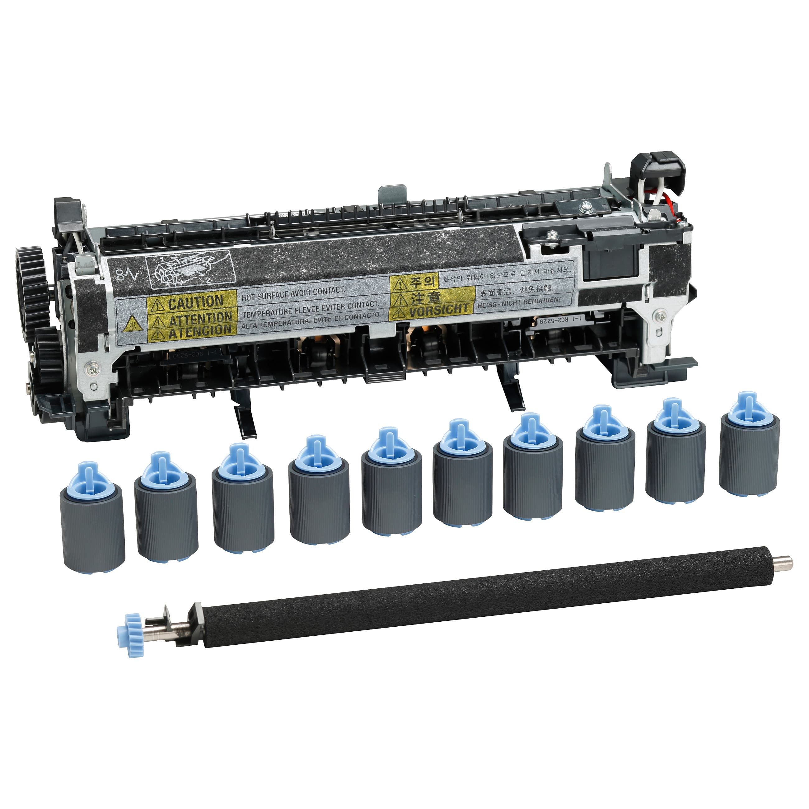 Hp Laserjet Cf065a 220v Maintenance Kit