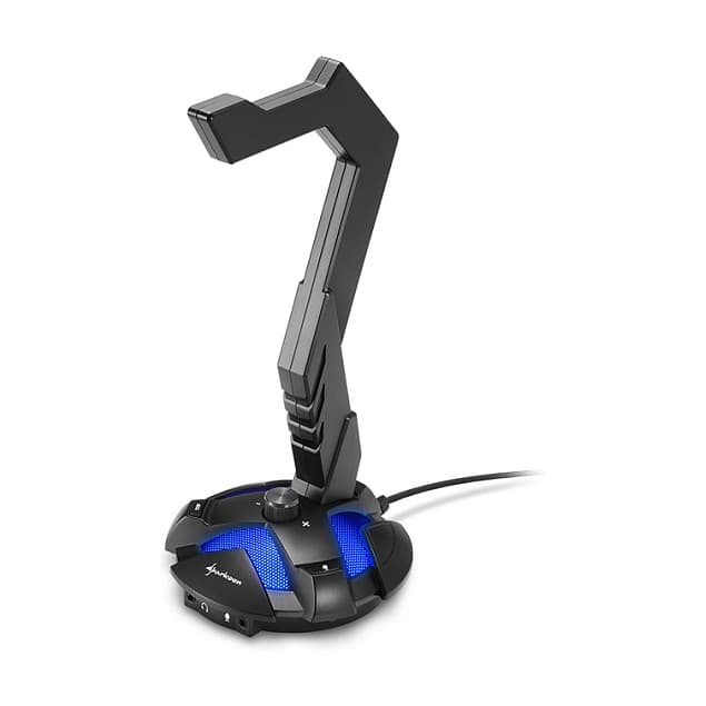 Sharkoon X-Rest 7.1