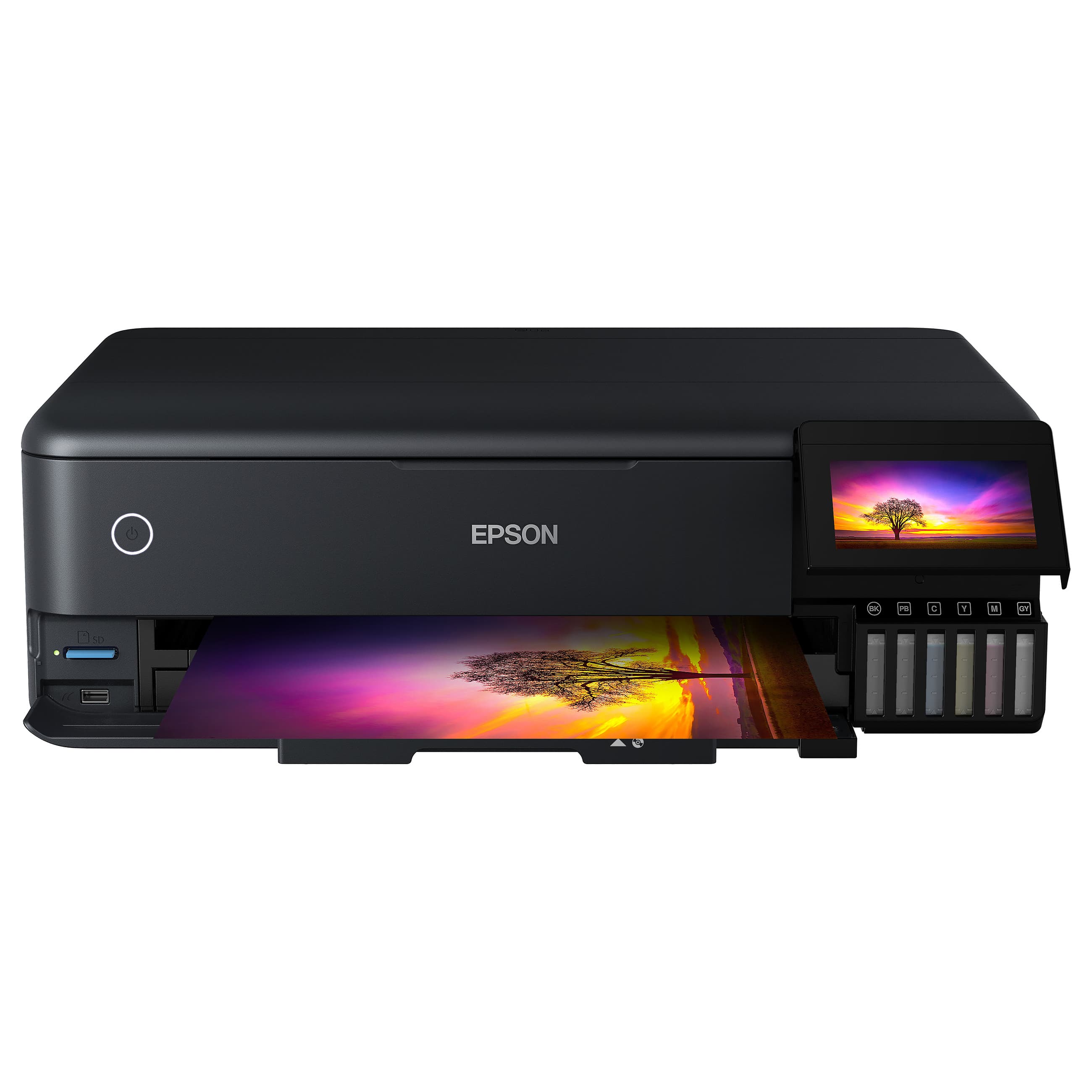 Epson Ecotank Et-8550