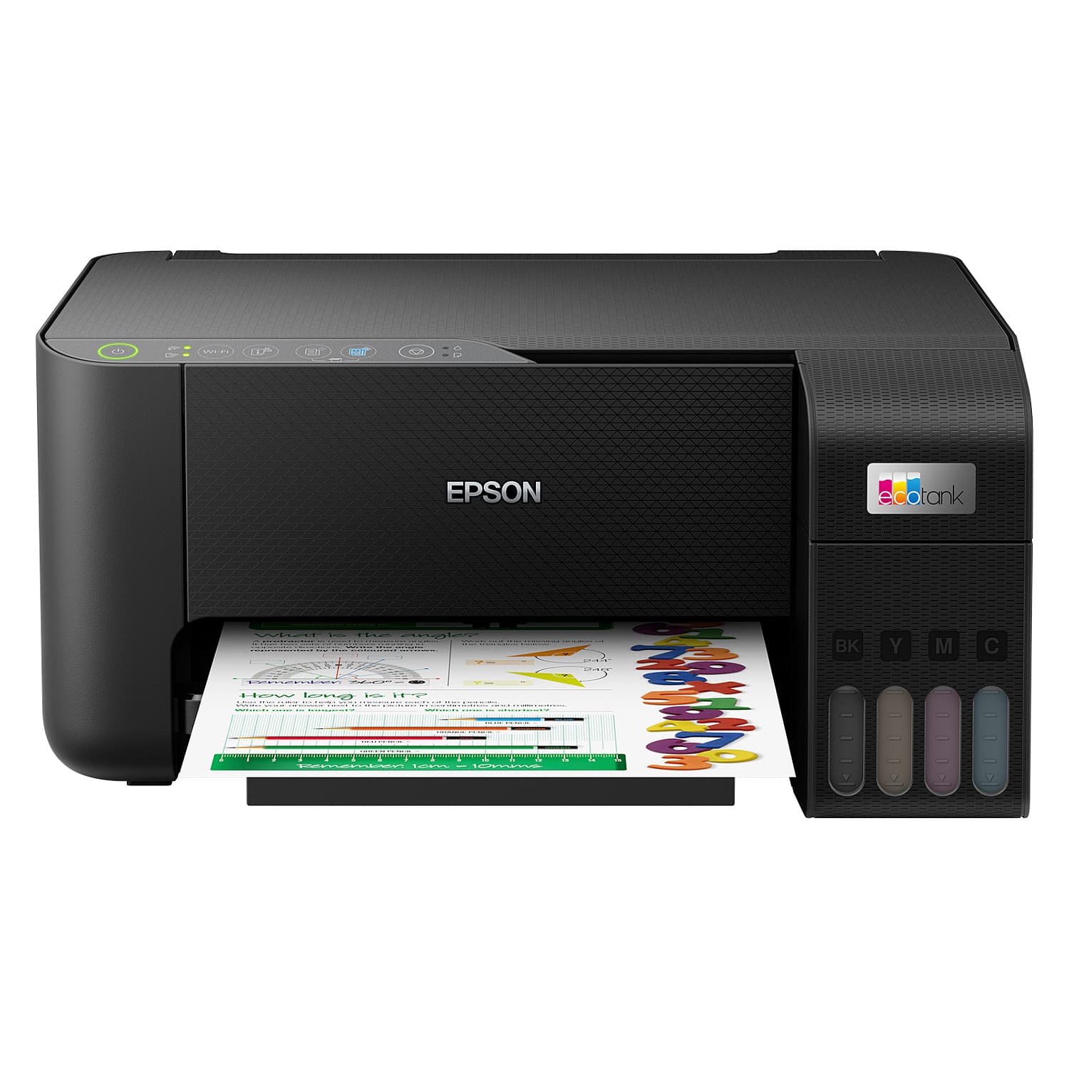 Epson Ecotank Et-2815