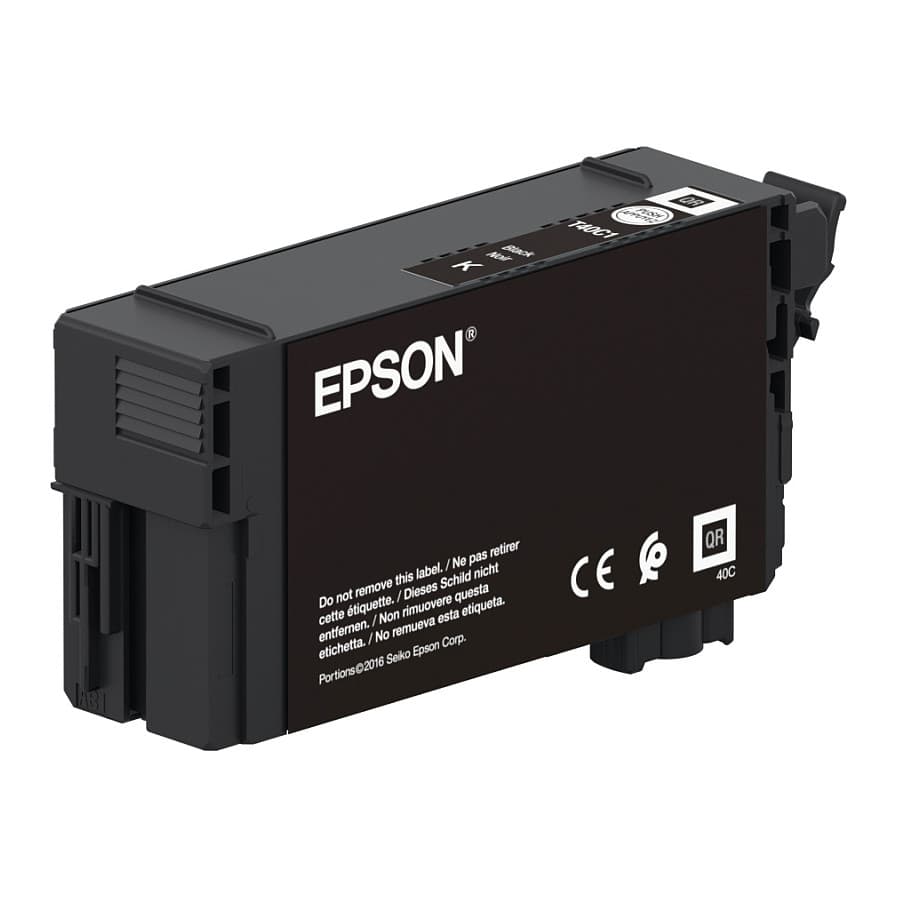 Epson Surecolor Sc-T3100n Large Format Printer