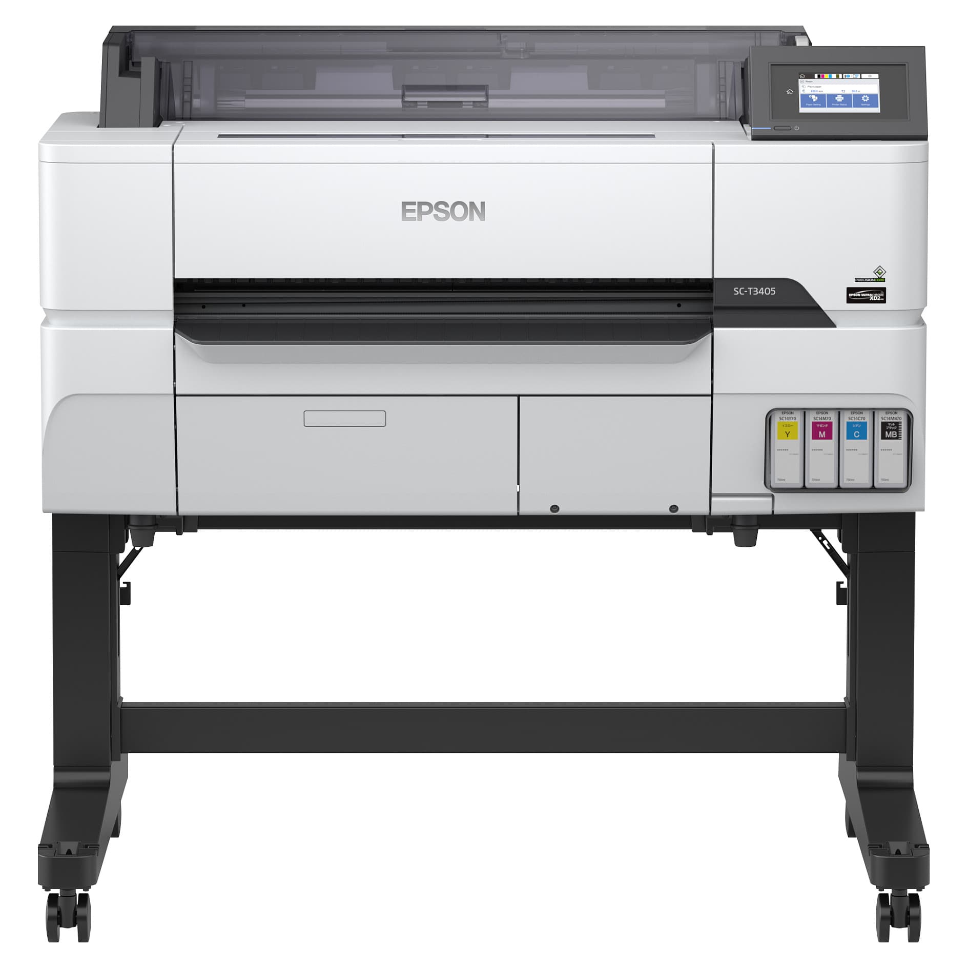 Epson Surecolor Sc-T3405 Large Format Printer