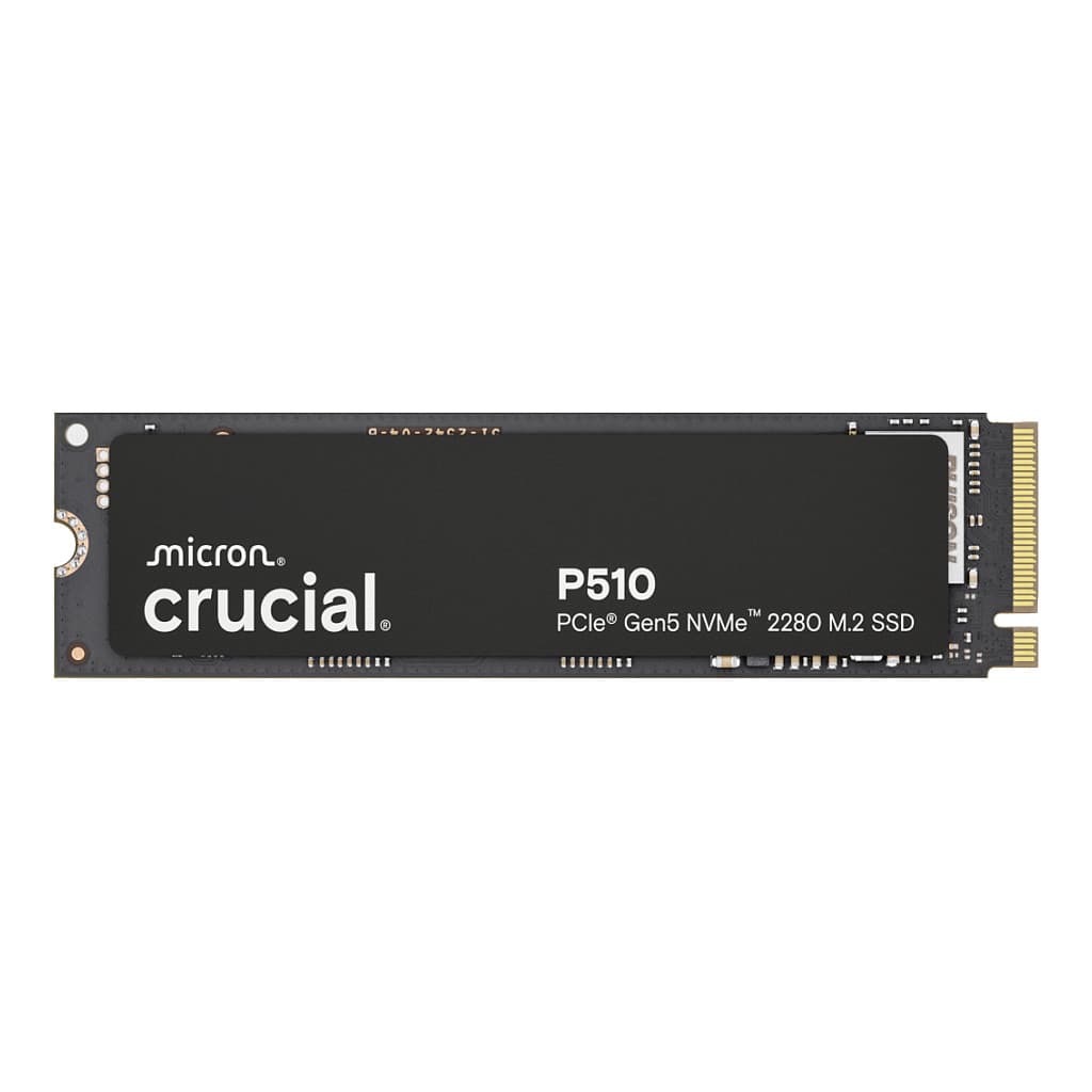 Crucial P510