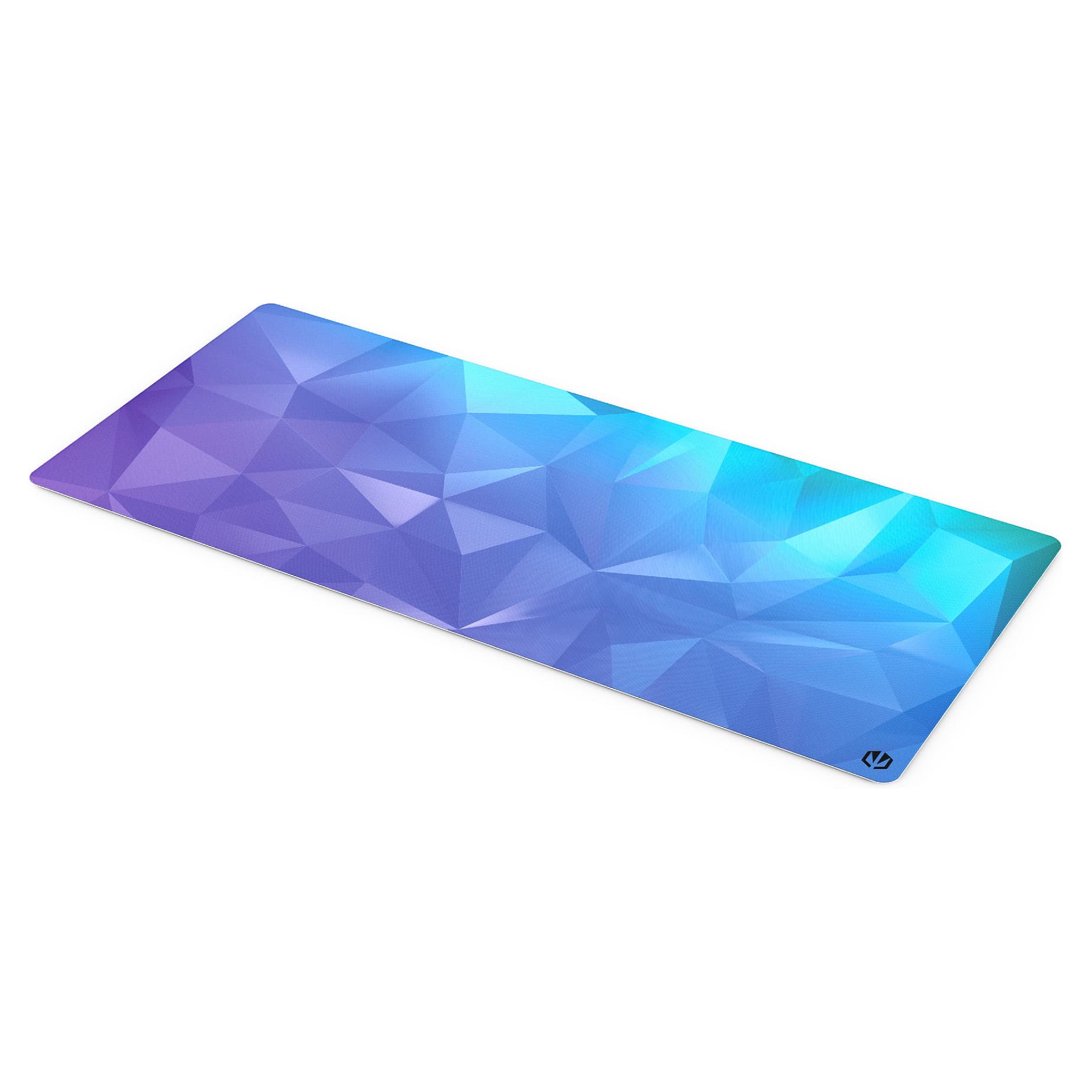 Endorfy Crystal Blue Xl