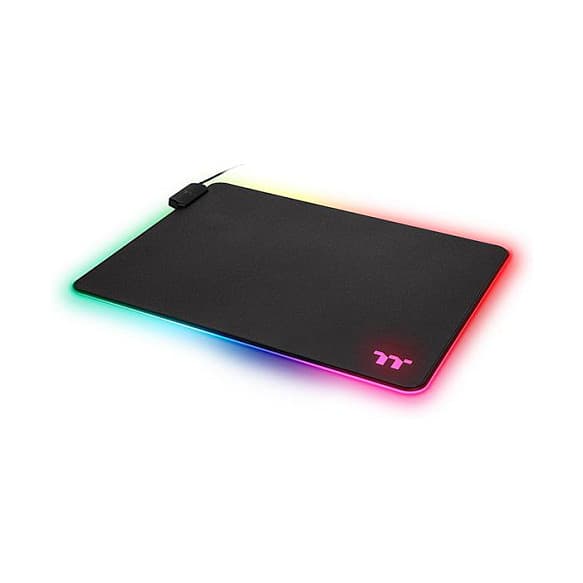 Thermaltake Gmp-Lvt-Rgbhms-01 Mouse Pad