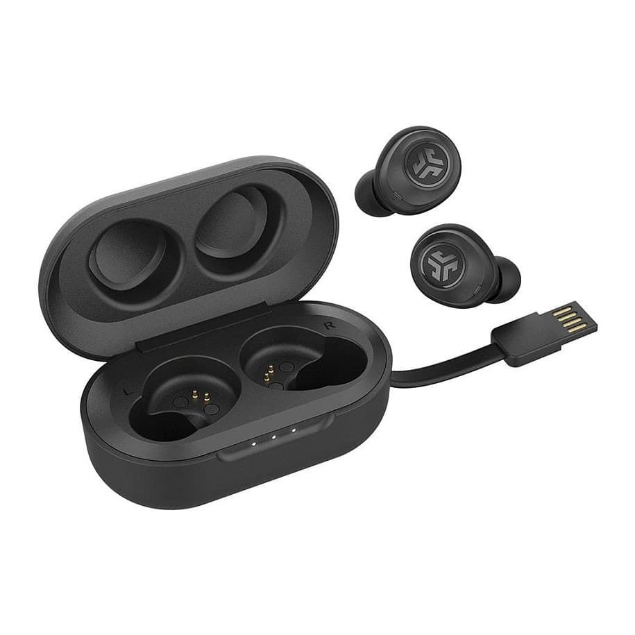 Jlab Jbuds Air True Wireless
