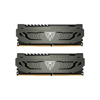 Patriot Memory Viper Steel Pvs432g320c6k Memory Module