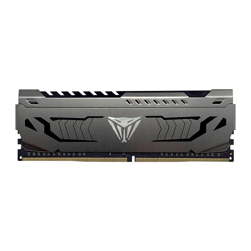 Patriot Memory Viper Steel Pvs432g360c8k Memory Module