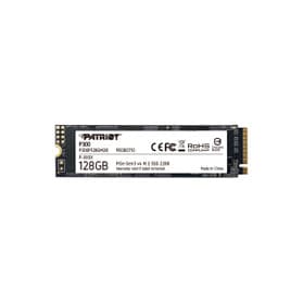 Patriot Memory P300p128gm28 Internal Solid State Drive