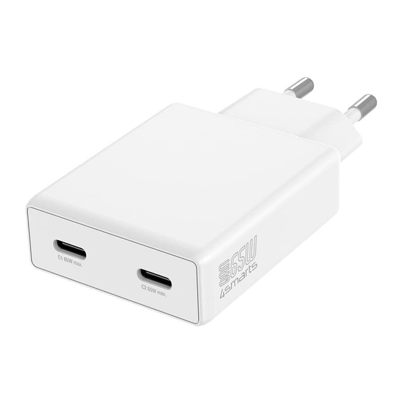4smarts 546065 Mobile Device Charger