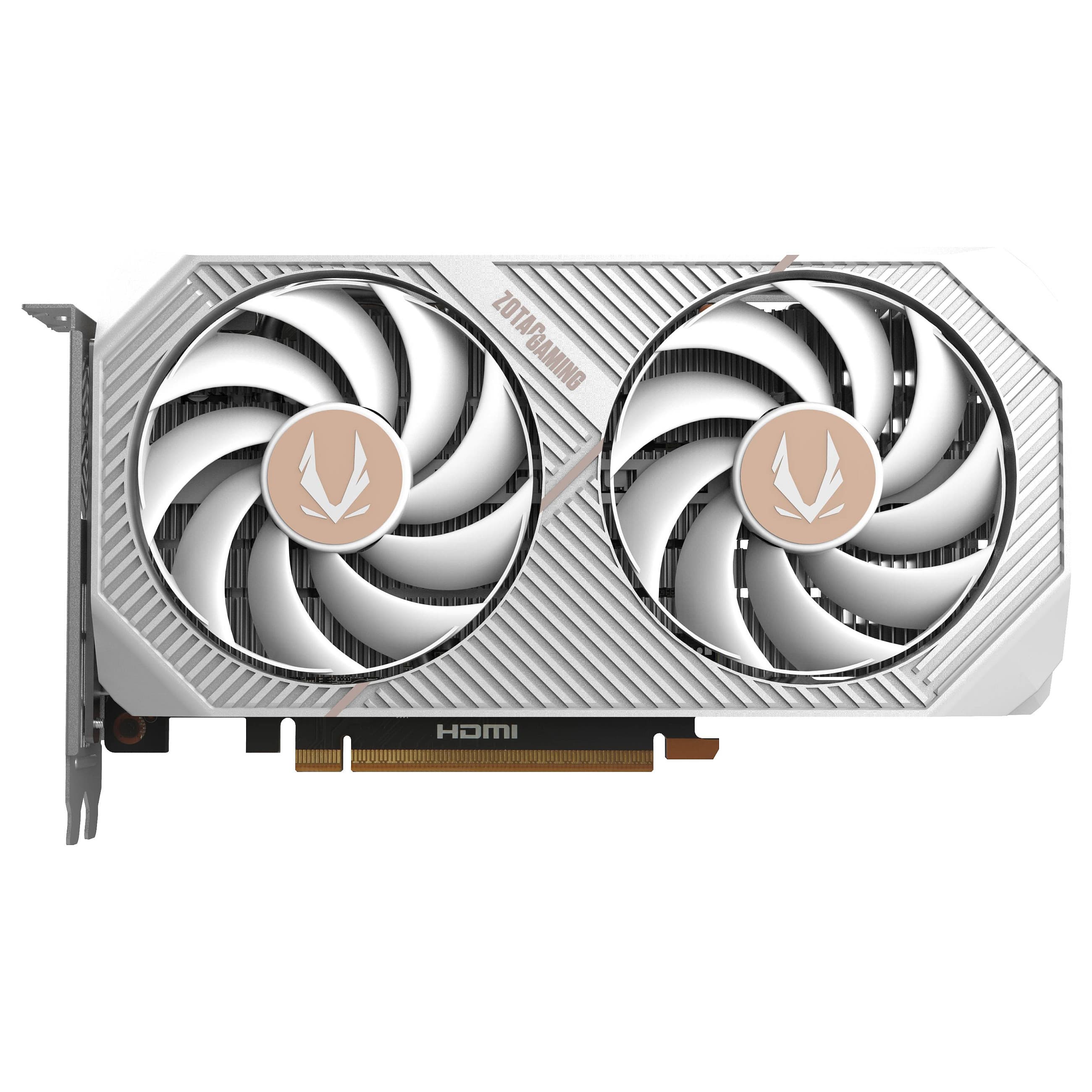 Zotac Gaming Geforce Rtx 5050 Twin Edge Oc