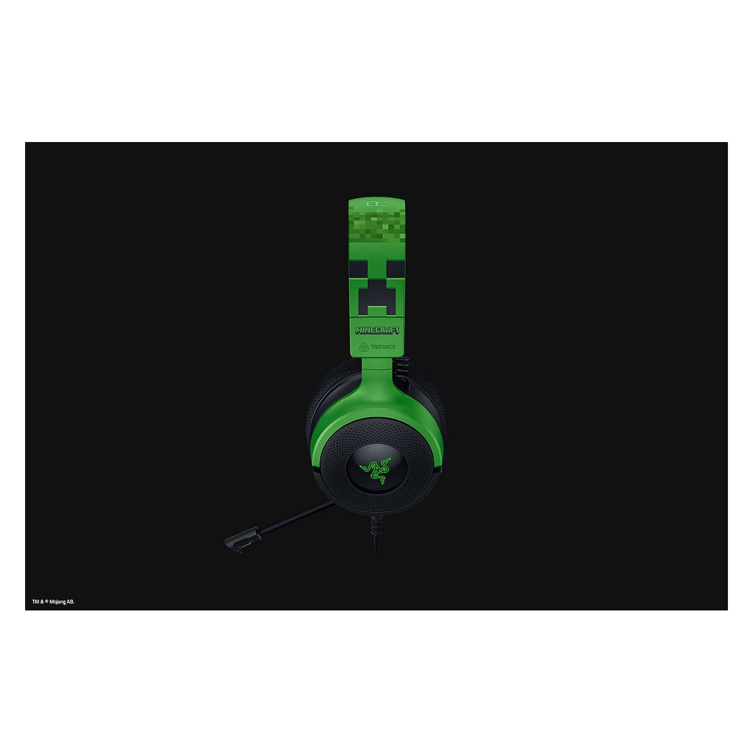 Razer Kraken V4 X