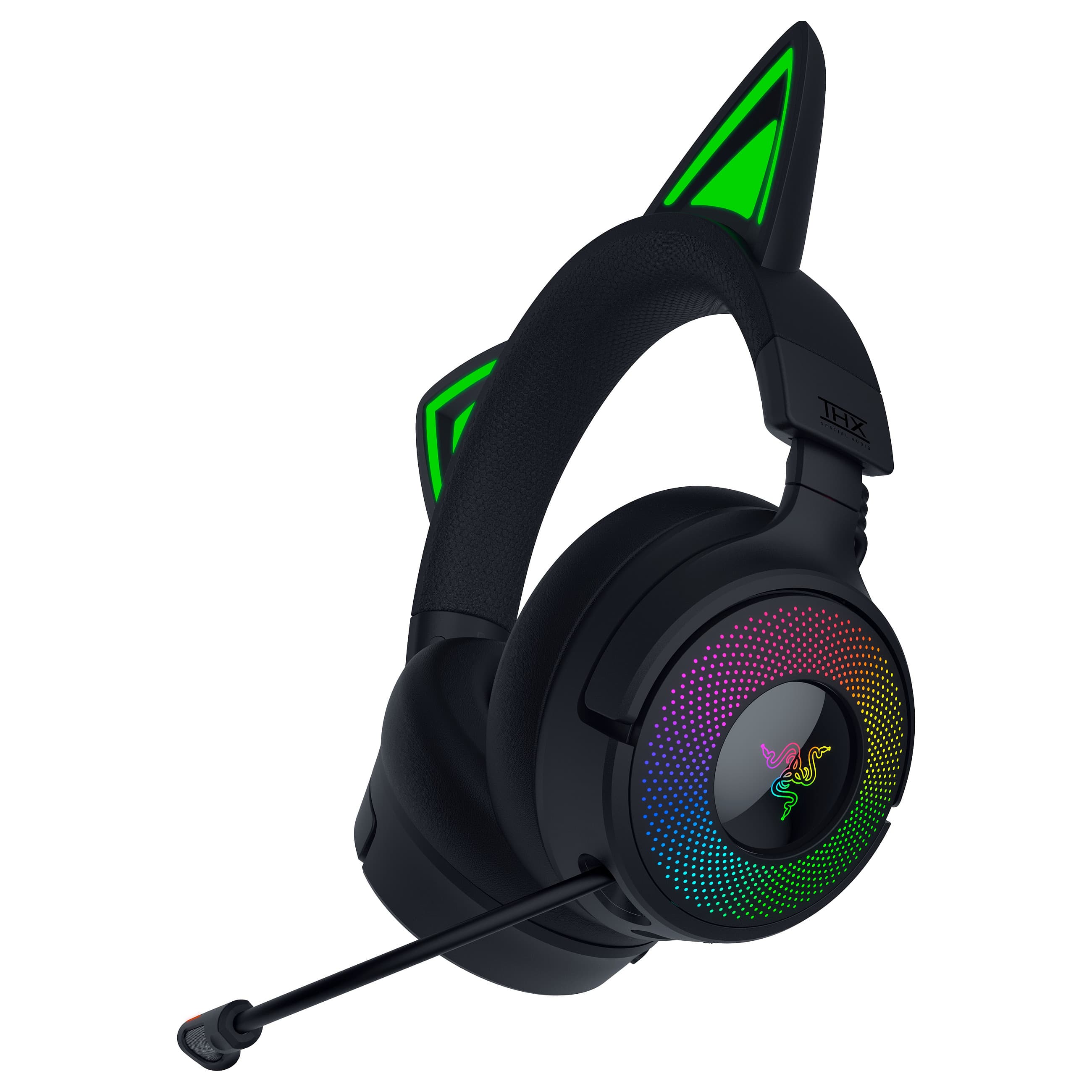Razer Kraken Kitty V3 Pro