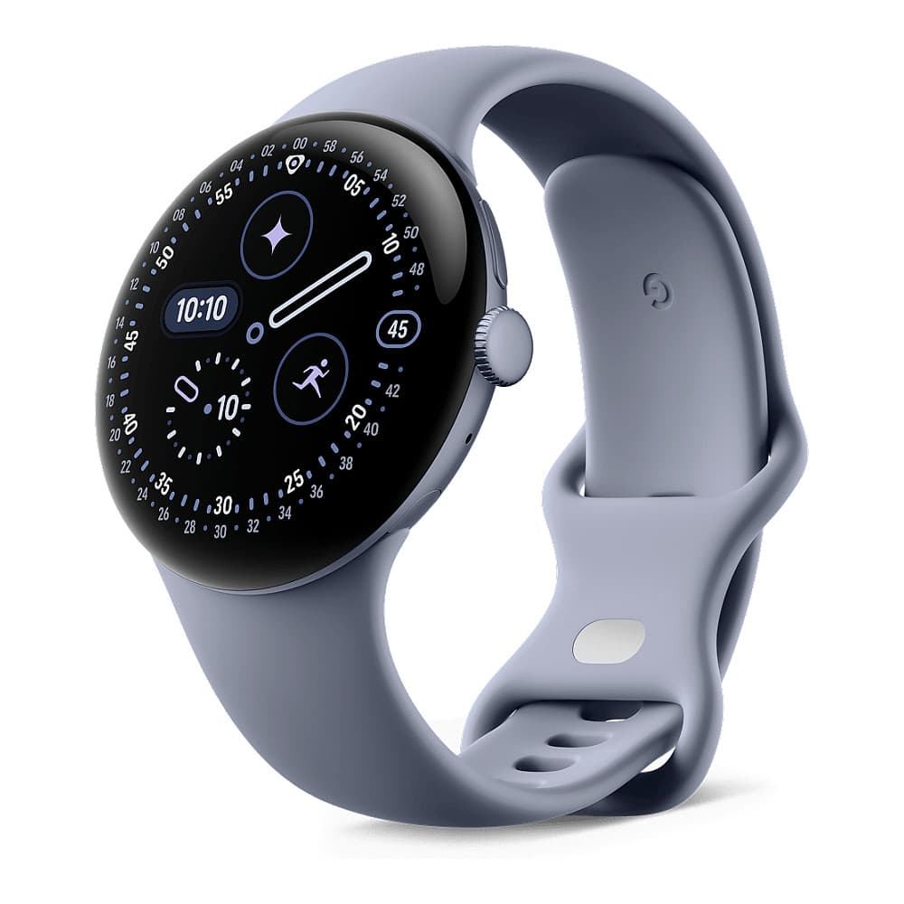 Google Pixel Watch 4