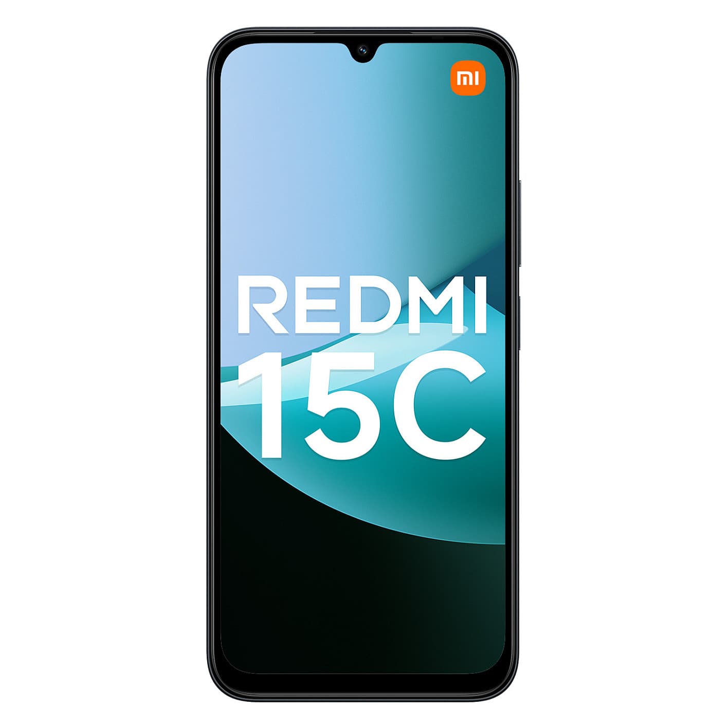 Xiaomi Redmi 15c