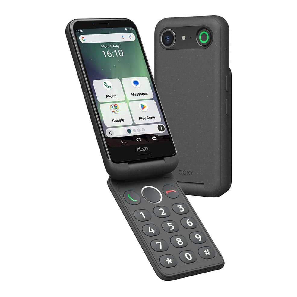 Doro Aurora A20