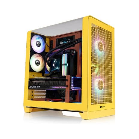 Thermaltake Ca-11f-00mmwn-00 Computer Case