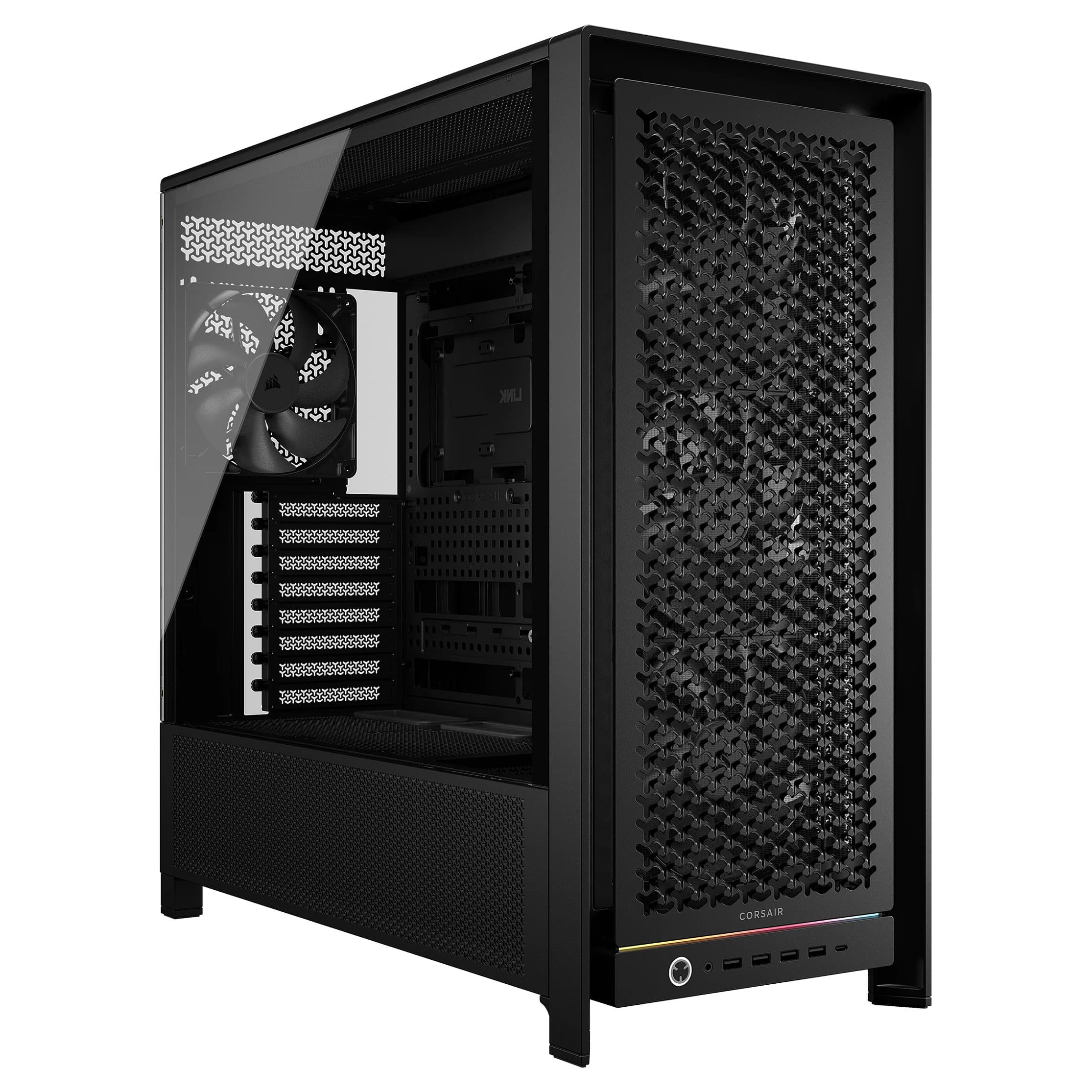 Corsair Frame 5000d Rs