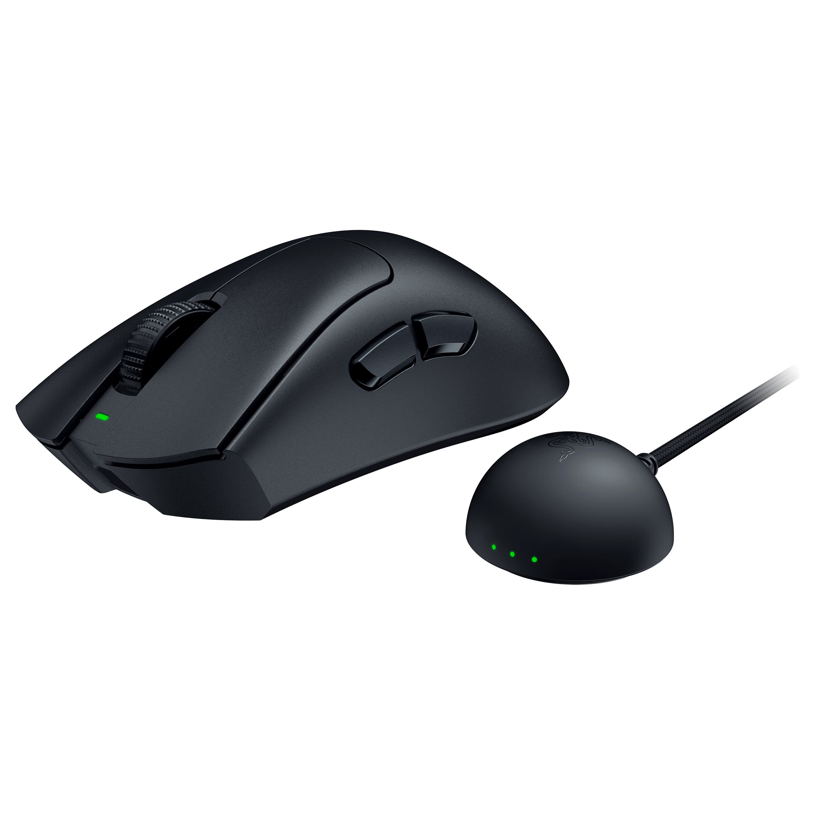Razer Deathadder V4 Pro Mouse