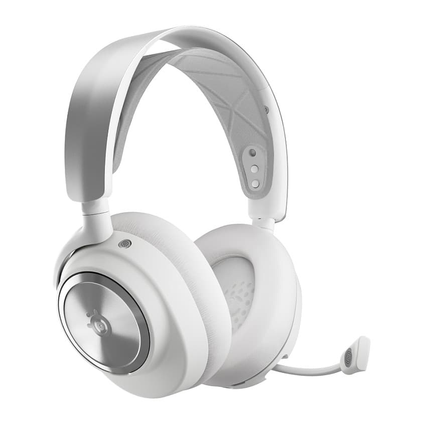 Steelseries Arctis Nova Pro Wireless