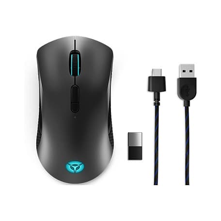 Lenovo Legion M600 Wireless Gaming Mouse