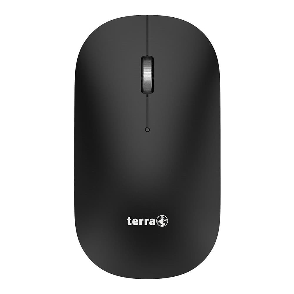 Terra Nbm1000b Mouse