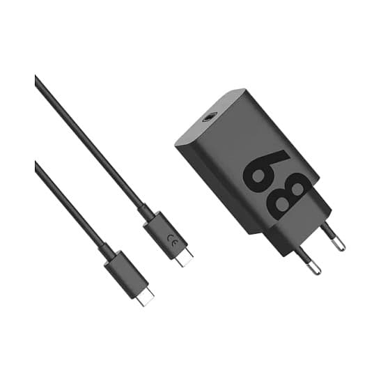 Motorola Sjmc682 Mobile Device Charger