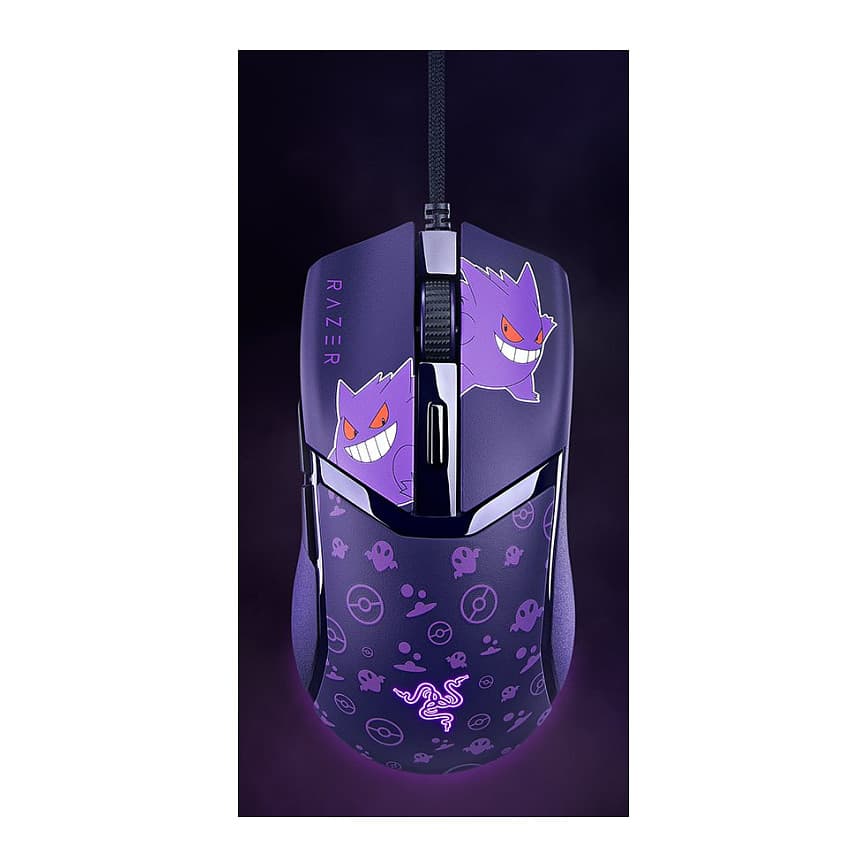 Razer Cobra Gengar Edition Mouse