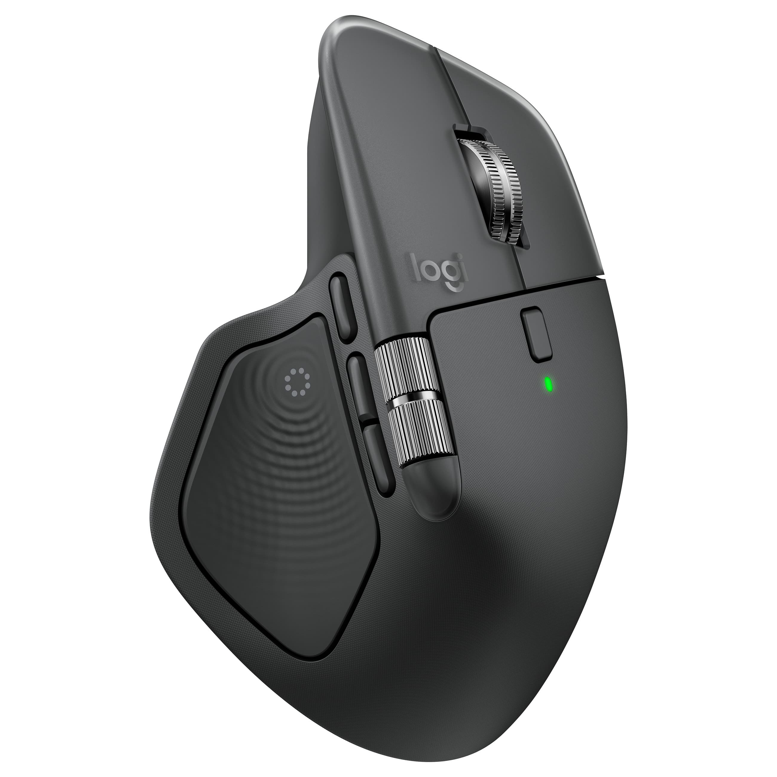 Logitech Mx Master 4 Mouse