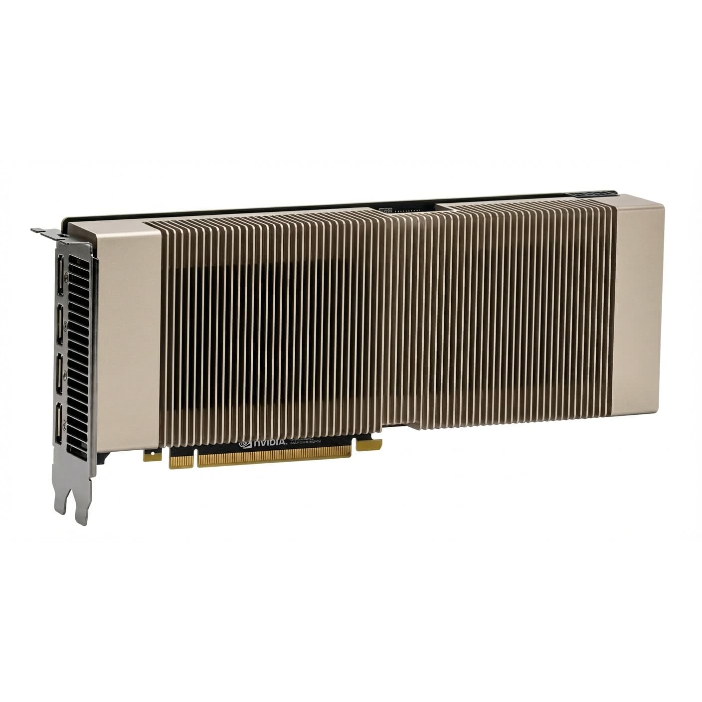 Nvidia Tesla L4 Tensor Core Gpu 24gb Gddr6 Ada Passiv