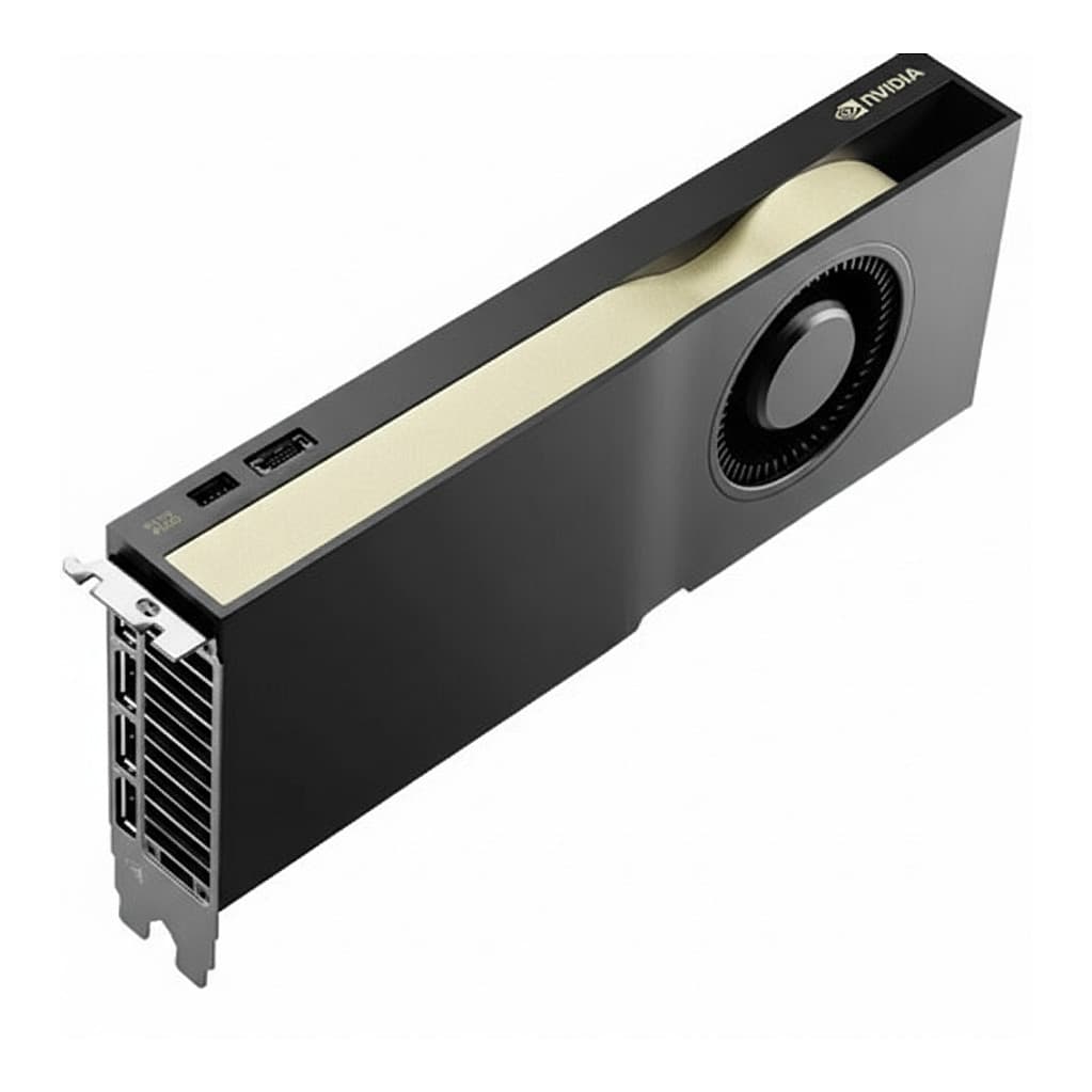 Nvidia Rtx Pro 4500 Blackwell 32gb Gddr7 Bulk