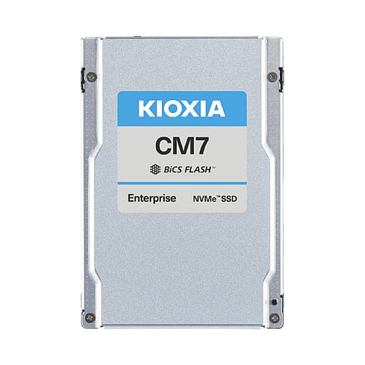 Kioxia Cm7-V
