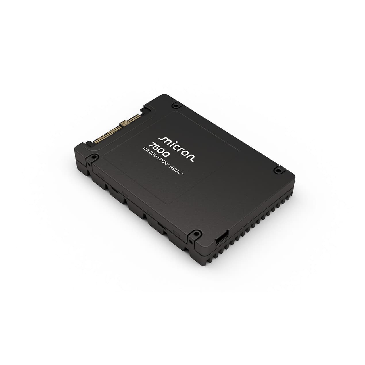 Micron 7500 Max