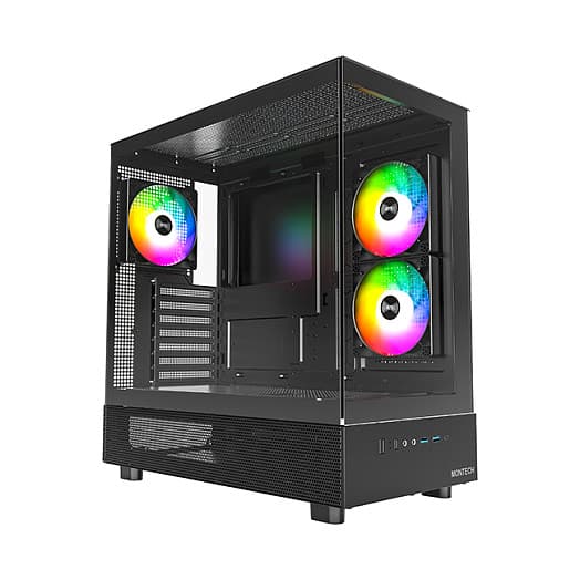 Montech Xr