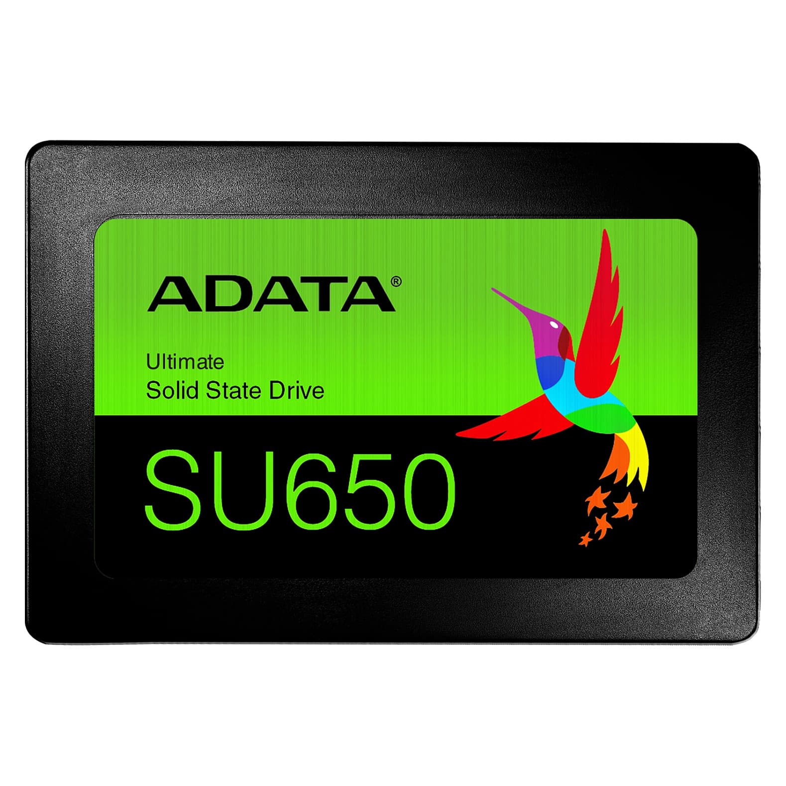 Adata Asu650ss-512gt-R Internal Solid State Drive