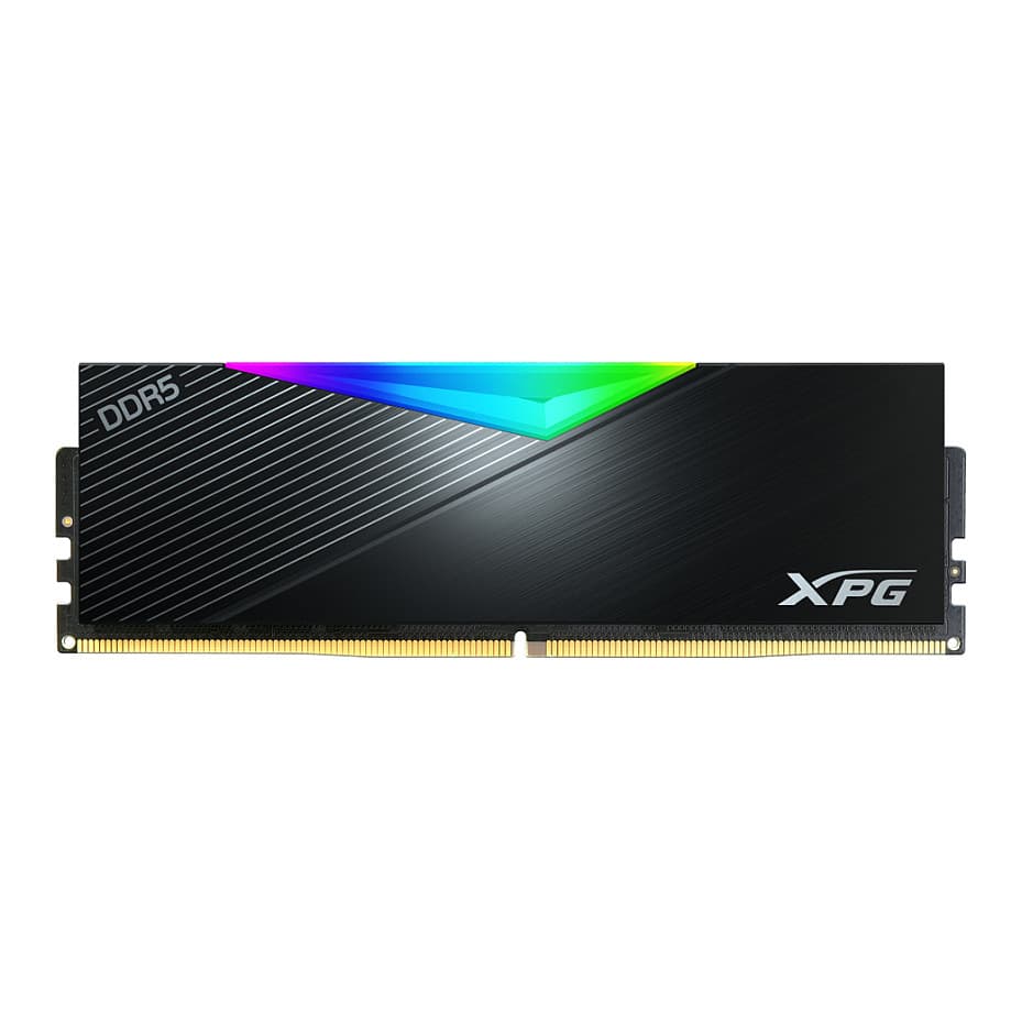 Xpg Lancer Rgb Memory Module