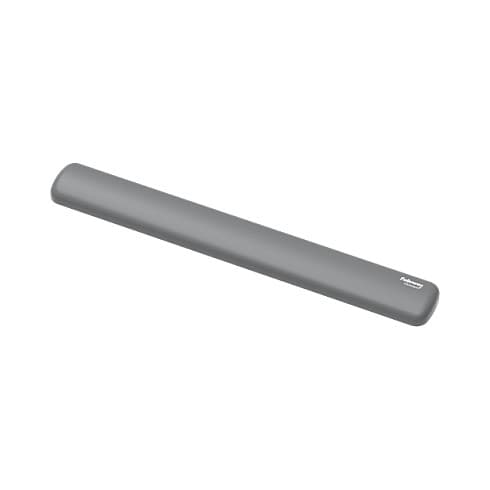 Fellowes Tastatur-Handgelenkauflage Breyta 6x47cm Grau