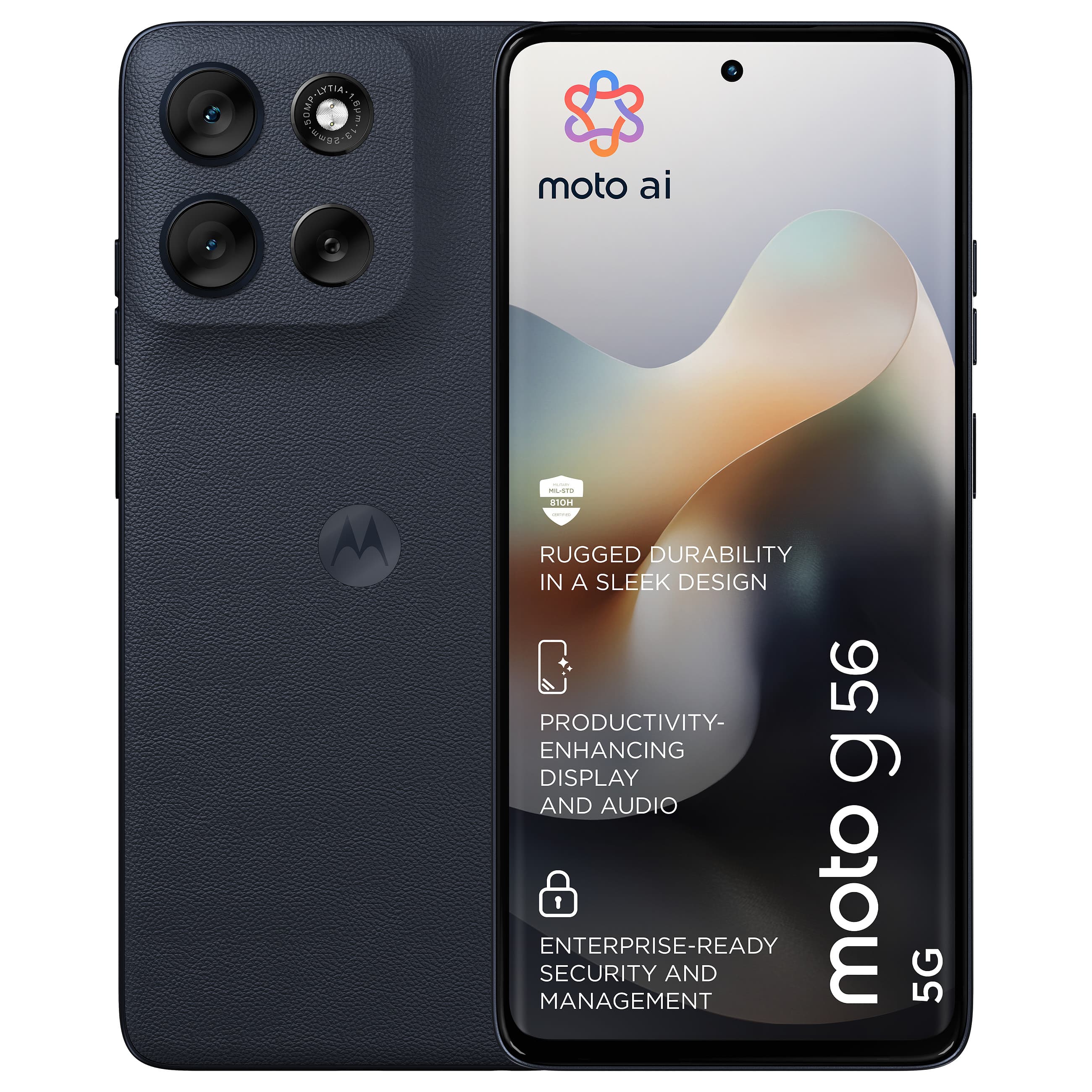 Motorola Moto G56 5g