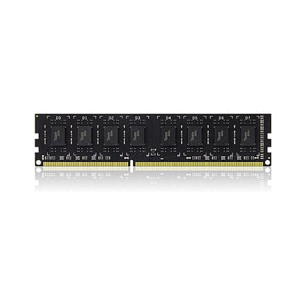 Team Group 4gb Ddr3-1600 Memory Module