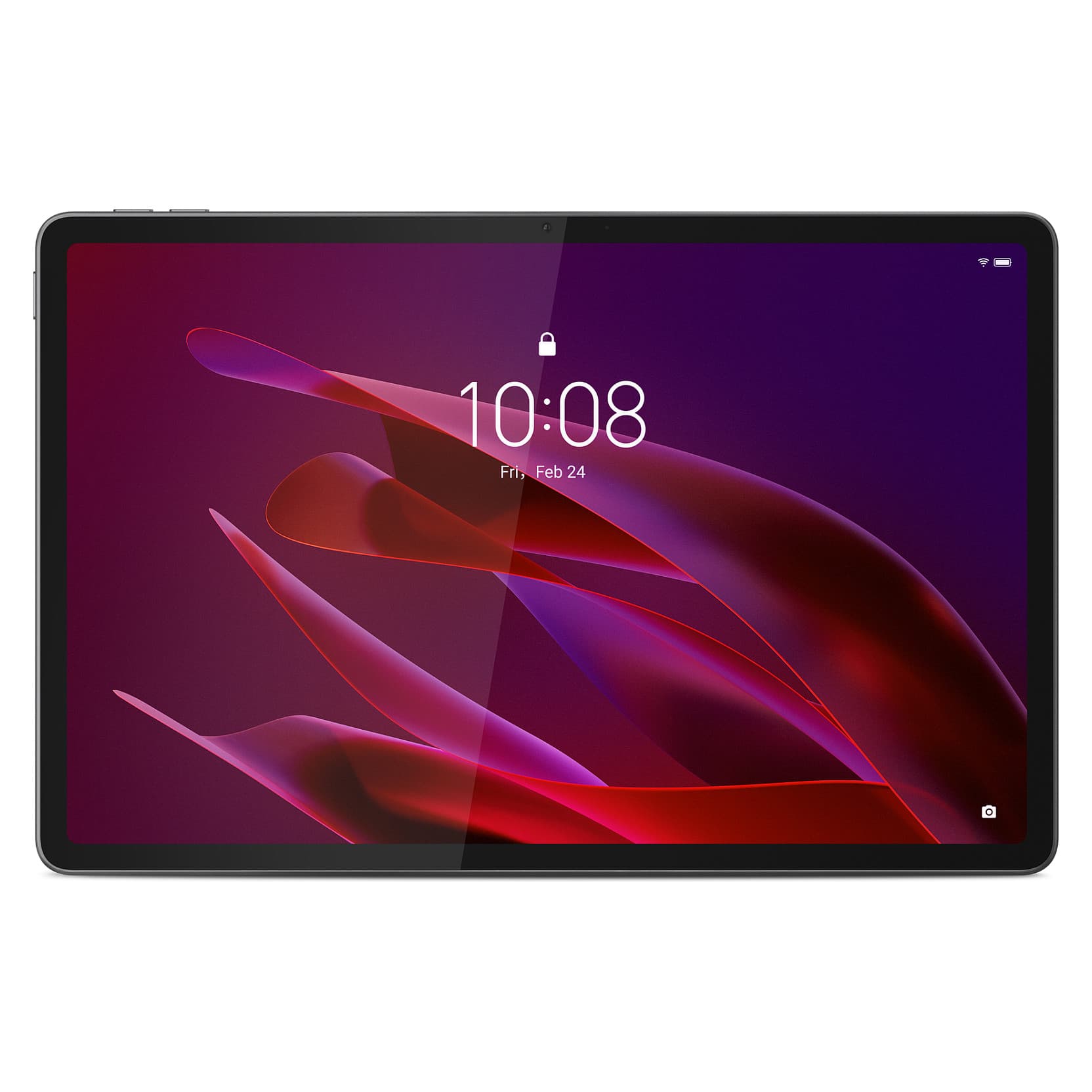 Lenovo Yoga Tab