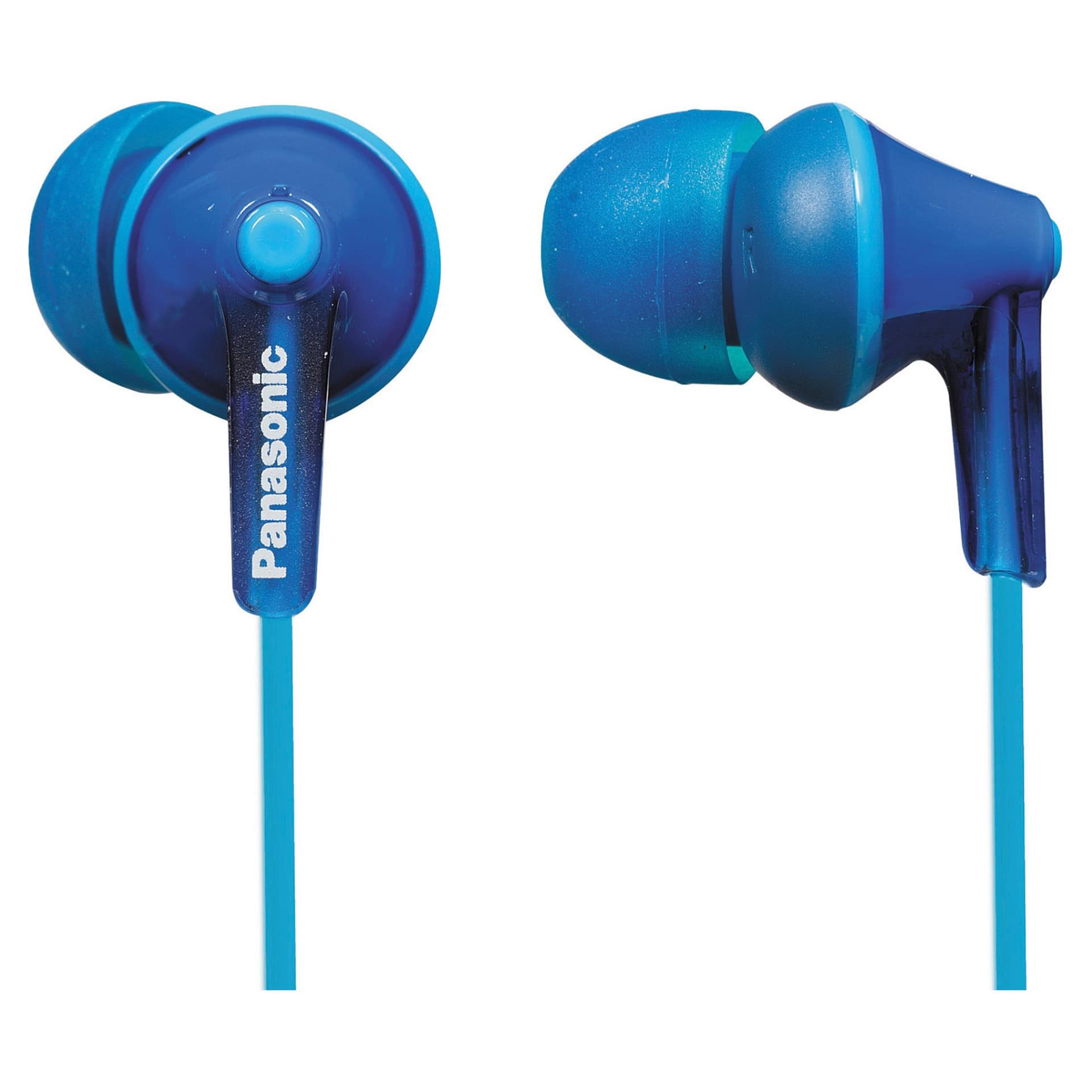 Panasonic Rp-Hje125e-A Headphones/Headset